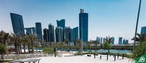 Pros Cons Of Living In Al Reem Island Abu Dhabi Mybayut