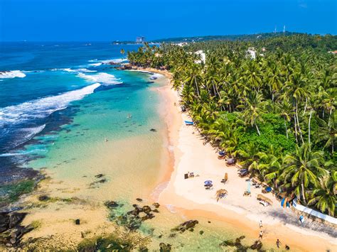 Galle Sri Lanka Beaches