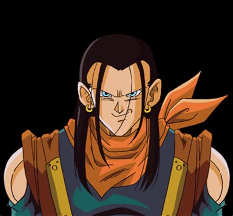 He is the main antagonist of the super 17 saga. Can Mystic Gohan defeat Android 17 in Dragon Ball Super ...