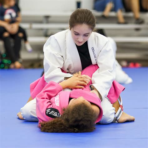 Reasons Women Should Practice Jiu Jitsu Elite Mma
