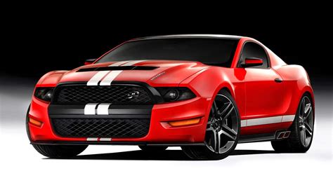 Stg Auto Group 2015 Shelby Gt500