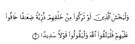 Surah Al Ahzab Ayat 70