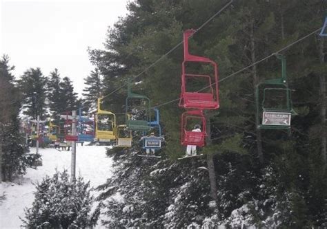 Maines Lost Valley Ski Area To Open This Winter First Tracks