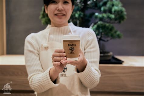 Check spelling or type a new query. BONGEN COFFEE - Ginza, Tokyo Good Coffee