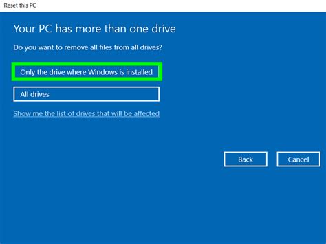 How To Downgrade From Windows 10 Pro To Home Groovebxe