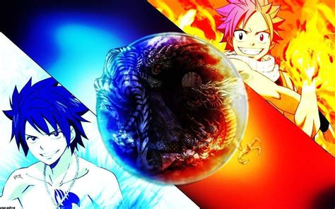 We offer an extraordinary number of hd images that will instantly freshen up your smartphone or computer. Fairy Tail Gray Wallpapers - Wallpaper Cave