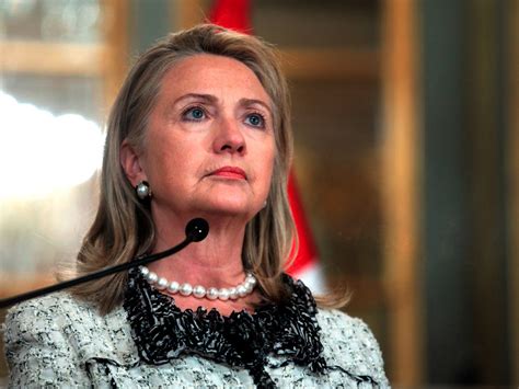 Photos Of Hillary Clintons Life And Political Career Business Insider