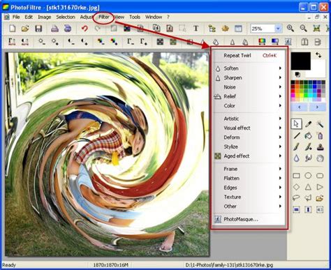 Get Free Photo Effects Software And Create Amazing Slideshows