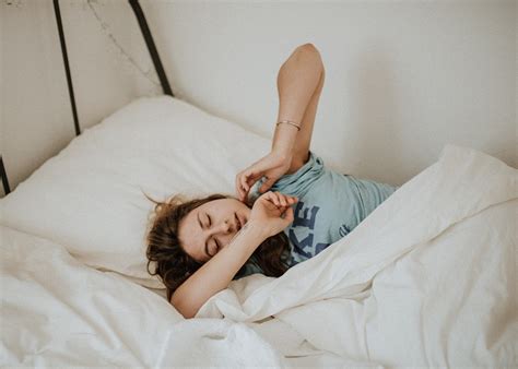 6 Steps For Creating A Healthy Sleep Schedule All American Mattress