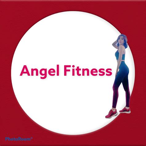 angel fitness