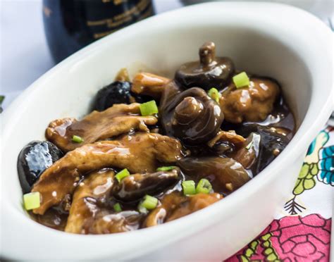 Maybe you would like to learn more about one of these? dried shiitake mushroom recipe