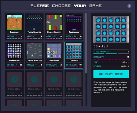 Check out digforbitcoin.com and play a fun new game that simulates mining for bitcoin and ethereum! Free bitcoin mining game scam