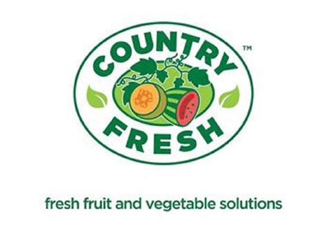 Country Fresh Plans For Reorganization The Packer
