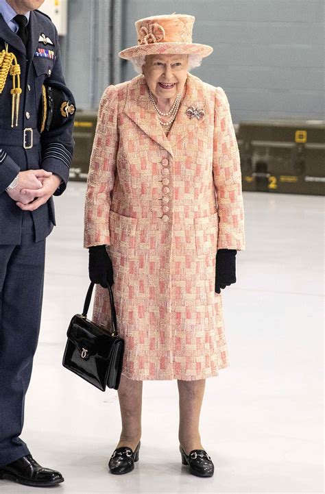 Queen Elizabeth II Through the Years: Photos