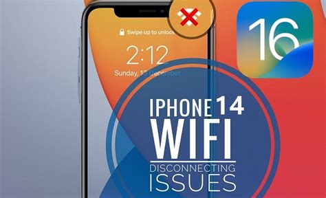 2023 10 Top Fixes Iphone Disconnects From Wifi When Locked