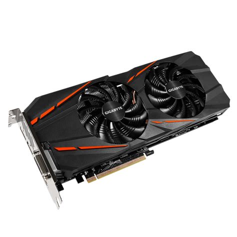 We would like to show you a description here but the site won't allow us. Gigabyte GTX1060 G1 Gaming 6GB PCIe Video Card PN GV-N1060G1-GAMING-6GD