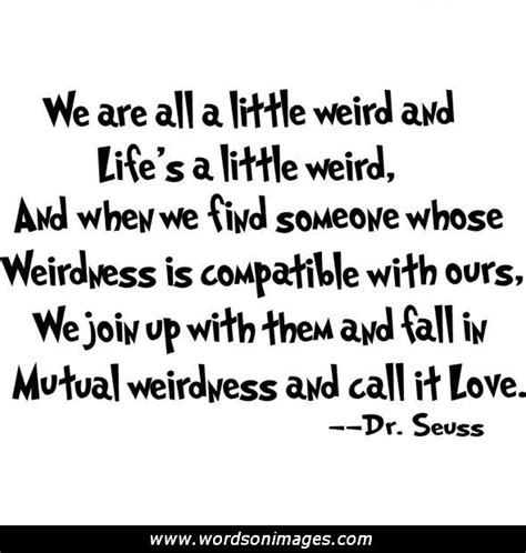 Dr Seuss Friendship Quotes Quotesgram
