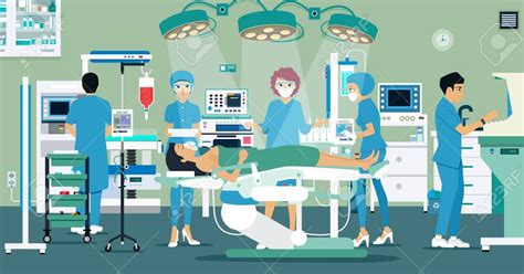 El rol de enfermería Enfermería en el quirófano