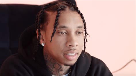 Tyga Leaks EXPLICIT PICS On His Onlyfans Fully Shaved 10 Inches
