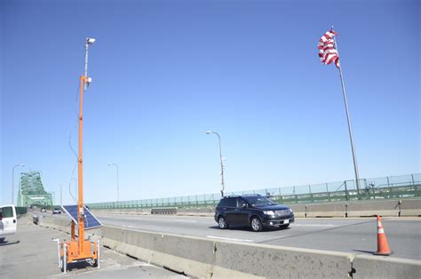 Smart Work Zones Northeast Traffic Control Services