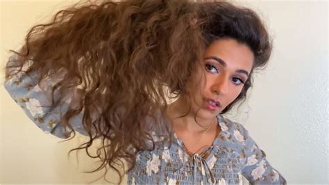 Bleaching and straightening turned my hair to straw. Influencers Say Famous Curly Hair Brand DevaCurl is ...