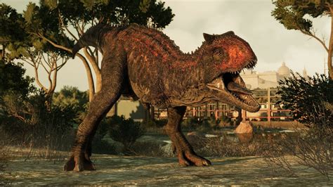 Jurassic World Evolution 2 Dominion Malta Expansion Dlc Satın Al Cd Key Smartcdkeys