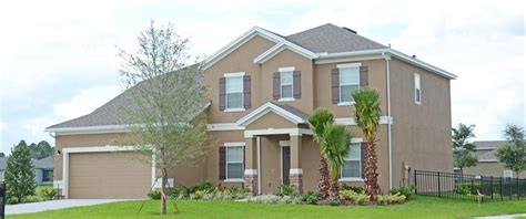 Trusted home builder in duval, st. New Homes Yellow Bluff Landing, Northside FL - Nocatee New ...