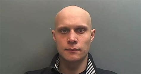 Crewe Police Appeal To Help Trace Wanted Man Cheshire Live