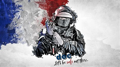 Way of the samurai 3. Rainbow Six Siege Wallpapers ·① WallpaperTag