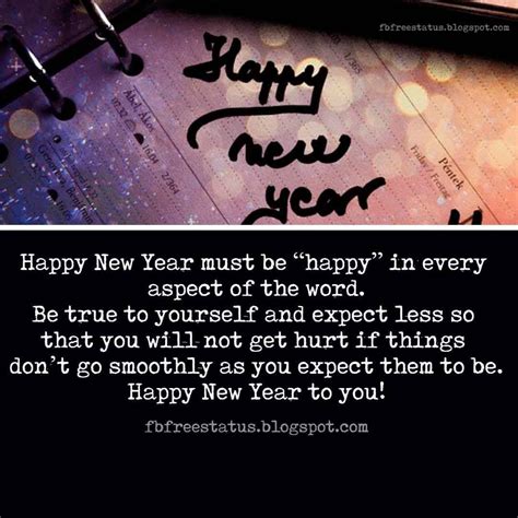Inspirational New Year Messages Inspirational New Year Quotes With