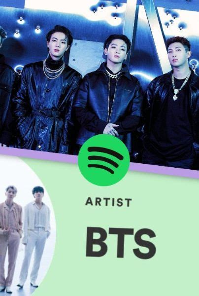 Bts Is The Only K Pop Group On Spotifys Global Top 10 Albums Yaay K Pop