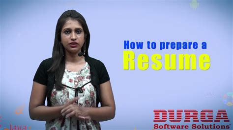 Preparing system for solaris upgrade. How to prepare a good resume||Resume Preparation Tips - YouTube
