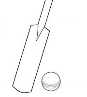 Cricket | Coloring Pages