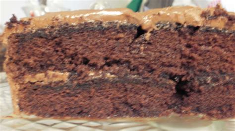 This is their signature chocolate recipe and it is pretty amazing. Portillo's Chicolate Cake Recip : One Of Chicago S Best ...