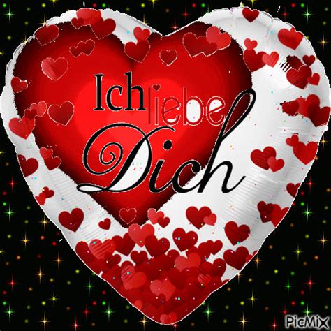 Check spelling or type a new query. Ich liebe dich - PicMix