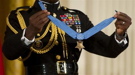 Righting A Wrong World War I Heroes Awarded Medal Of Honor Cbs News