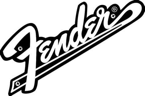 Aggregate 79 Fender Logo Latest Vn