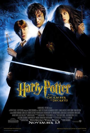 Harry fogoly és az azkabani potter 1/2. Harry Potter filmek - Filmek