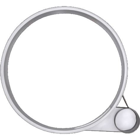 24″ Screener Spacer Frame – Connecticut Manufacturing