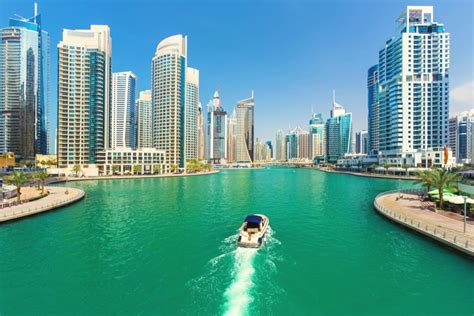 Why Youll Love Winter In Dubai 202324 Guide Dubai Travel Planner