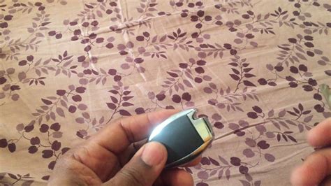 Mercedes benz key battery change replacement. 2014 - 2017 Mercedes Benz S550 key fob battery change ...