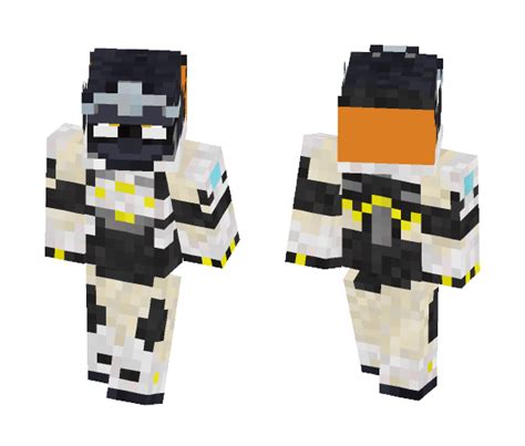 Download Winston Minecraft Skin For Free Superminecraftskins