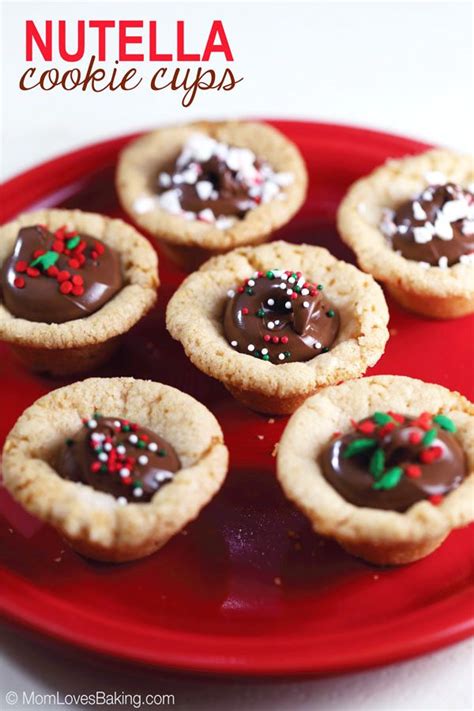 We can't wait to hear which one you try first! Pillsbury Sugar Cookie Recipes Ideas / Christmas Confetti Cookies (from Countdown to Christmas ...