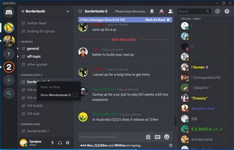 How To Turn Discord Volume Up Or Down