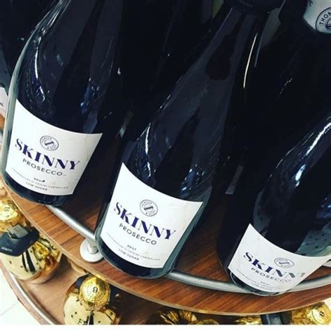Theres A New Skinny Prosecco And Heres How You Can Get It In Ireland
