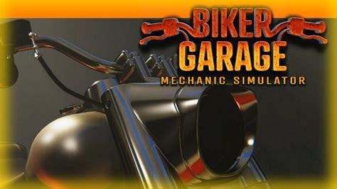 Keith gates has been repairing bikes for more than 30 years and provides personalized service as 4.0 out of 5 stars comprehensive intro to bike mechanics but could do with more dummies appropriate diagrams. Biker Garage Mechanic Simulator Обзор геймплей - YouTube