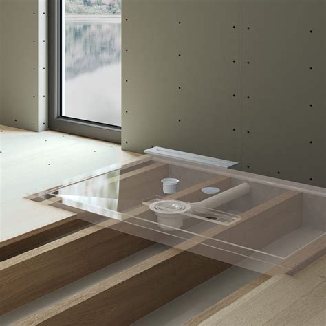 Meet momentum, pivotech's semi frameless sliding shower screen. Kudos Connect 2 Rectangular Slimline Shower Tray 1500 x 900mm