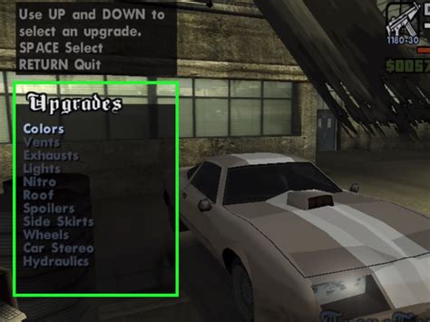 Grand Theft Auto San Andreas Multiplayer Locations Crimsonandmore