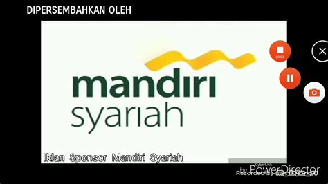 Bank mandiri kettika setelah selesainya proses merger, bank mandiri kemudian memulai proses konsolidasi, termasuk pengurangan cabang dan pegawai. Iklan Sponsor Mandiri Syariah - YouTube