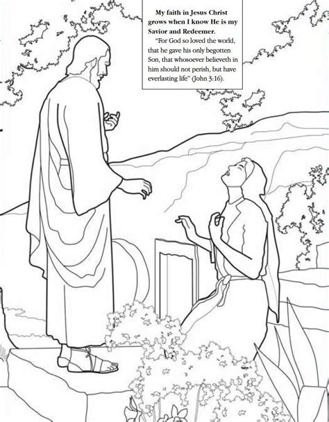Jesus Heals The Lame Man Coloring Page Coloring Home